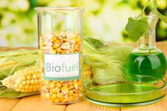 Forgue biofuel availability