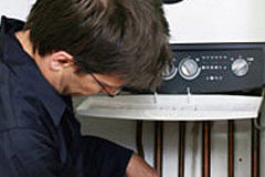 boiler replacement Forgue