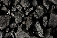Forgue coal boiler costs