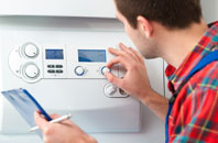 free commercial Forgue boiler quotes