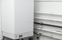 free Forgue condensing boiler quotes