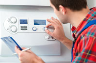 free Forgue gas safe engineer quotes