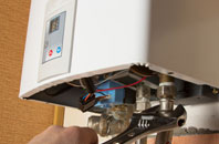 free Forgue boiler install quotes